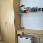 Quarto Morumbi - Somente Mulheres