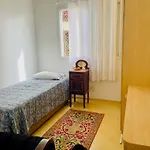 Quarto Morumbi - Somente Mulheres