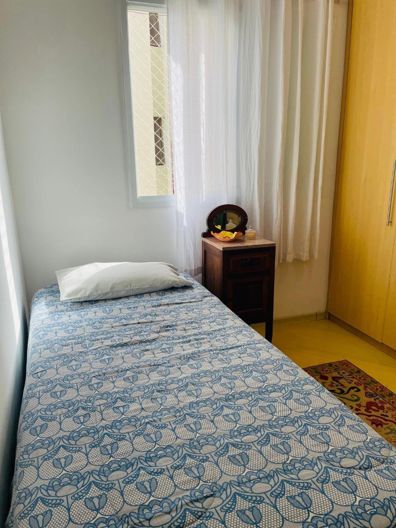 Quarto Morumbi - Somente Mulheres Apartamento